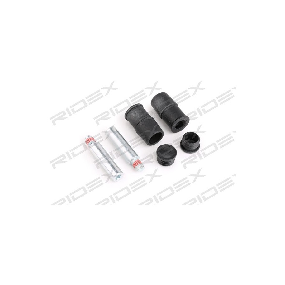 RIDEX Brake Caliper Guide Sleeve Kit 1165G0019 for BMW & more..
