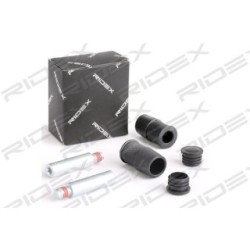 RIDEX Brake Caliper Guide Sleeve Kit 1165G0019 for BMW & more..