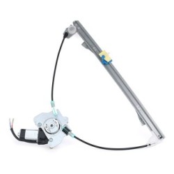 Window Regulator RIDEX 1561W0053 for RENAULT 7700842241
