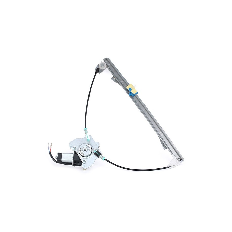 Window Regulator RIDEX 1561W0053 for RENAULT 7700842241
