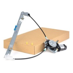 Window Regulator RIDEX 1561W0053 for RENAULT 7700842241