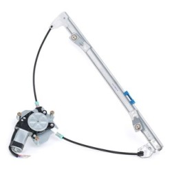 Window Regulator RIDEX 1561W0053 for RENAULT 7700842241