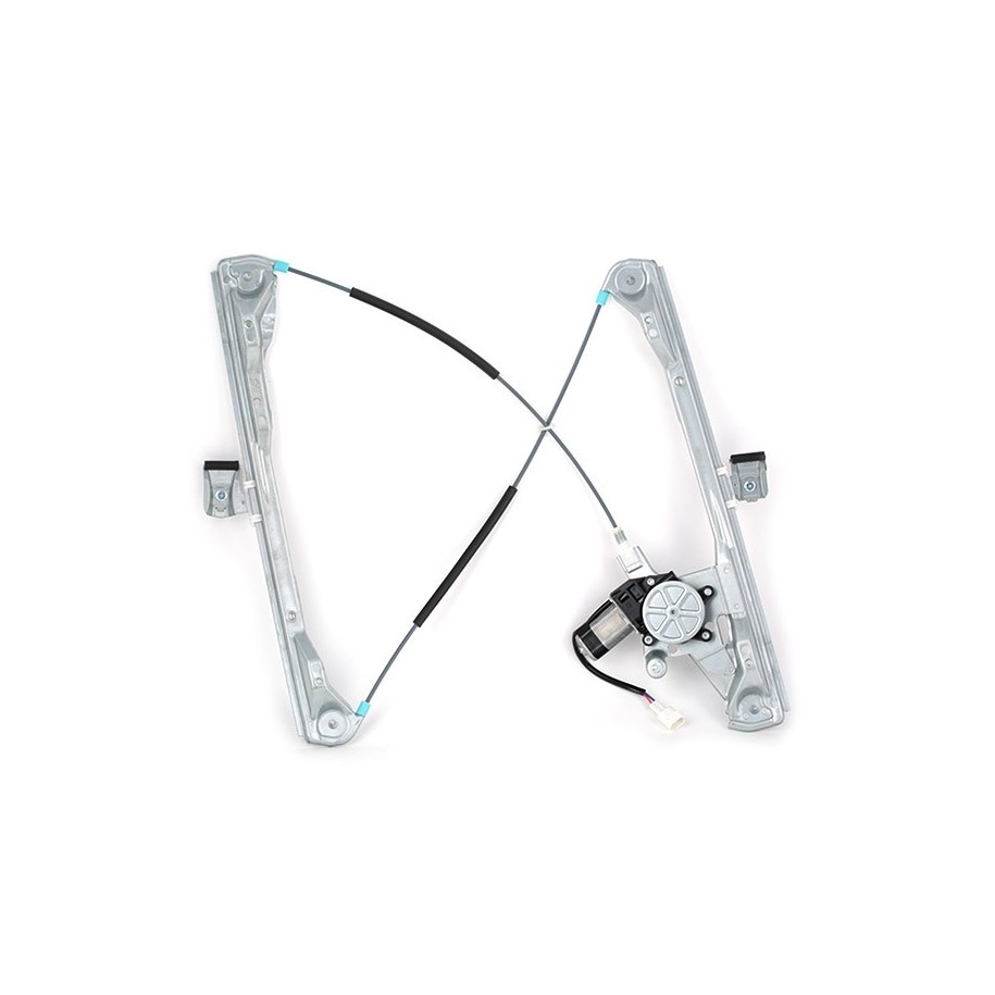 RIDEX Window Regulator 1561W0195 for FORD FOCUS