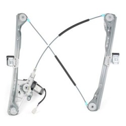 RIDEX Window Regulator 1561W0195 for FORD FOCUS