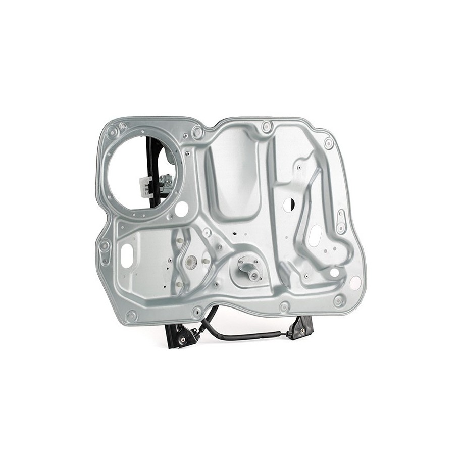 RIDEX Window Regulator 1561W0207 for VW TOURAN