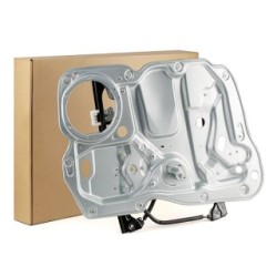RIDEX Window Regulator 1561W0207 for VW TOURAN