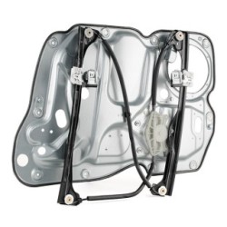 RIDEX Window Regulator 1561W0207 for VW TOURAN