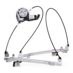 RIDEX Window Regulator 1561W0225 for LAND ROVER FREELANDER
