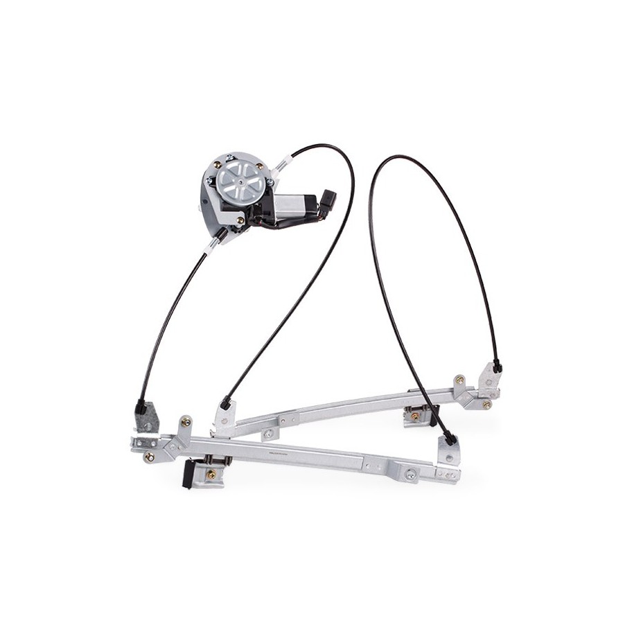 RIDEX Window Regulator 1561W0225 for LAND ROVER FREELANDER