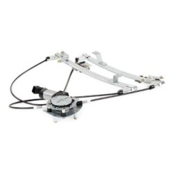 RIDEX Window Regulator 1561W0225 for LAND ROVER FREELANDER