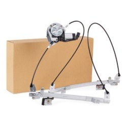 RIDEX Window Regulator 1561W0225 for LAND ROVER FREELANDER