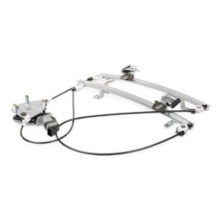 RIDEX Window Regulator 1561W0225 for LAND ROVER FREELANDER