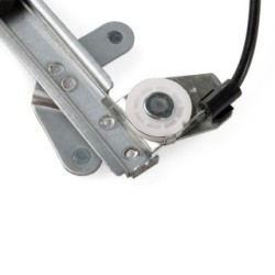 RIDEX Window Regulator 1561W0225 for LAND ROVER FREELANDER