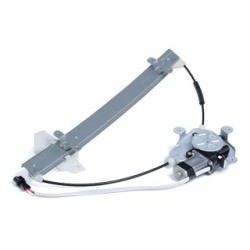 RIDEX Window Regulator 1561W0236 for HYUNDAI AMICA
