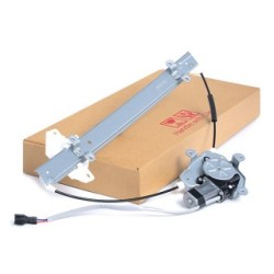RIDEX Window Regulator 1561W0236 for HYUNDAI AMICA