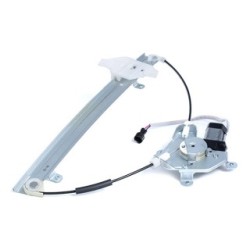 RIDEX Window Regulator 1561W0236 for HYUNDAI AMICA