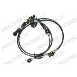 Gear Linkage Cable (MT) RIDEX 1787C0010 for FORD 1489301