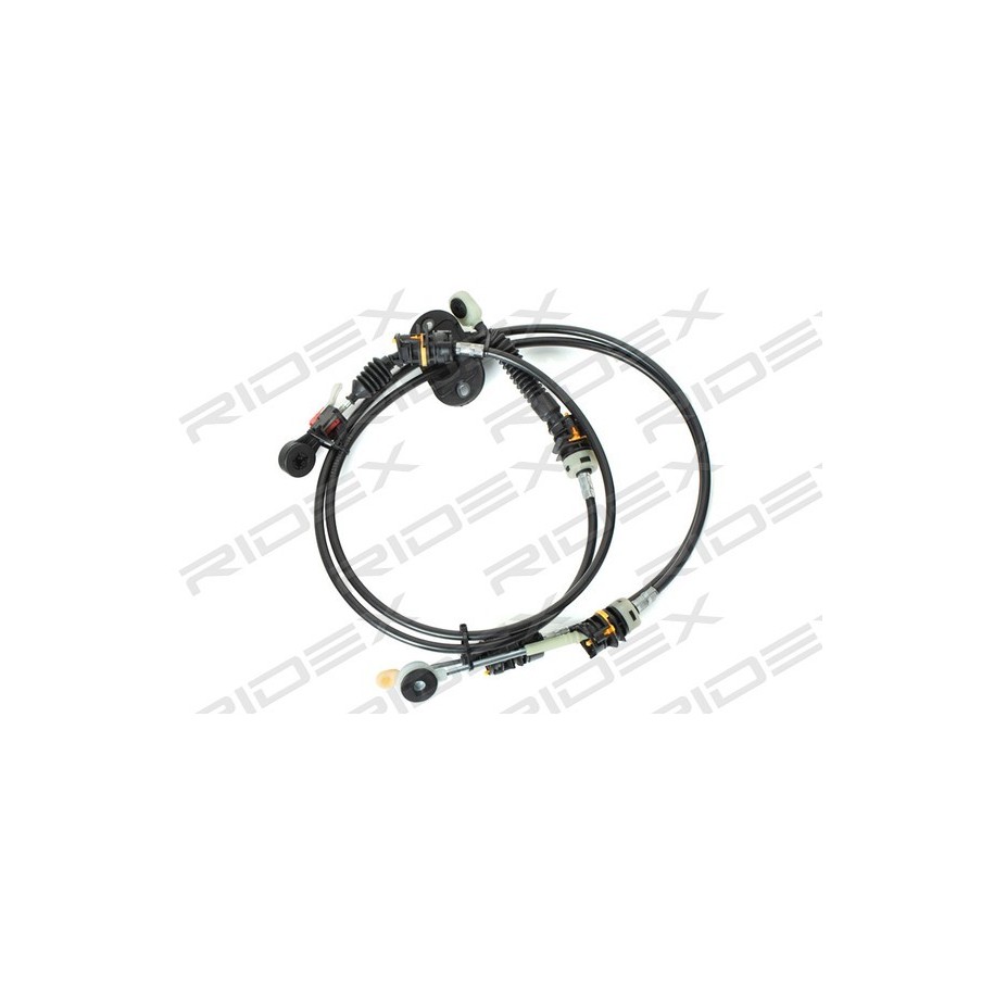 Gear Linkage Cable (MT) RIDEX 1787C0010 for FORD 1489301