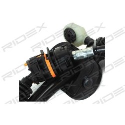 Gear Linkage Cable (MT) RIDEX 1787C0010 for FORD 1489301