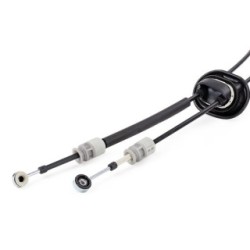 Gear Linkage Cable (MT) RIDEX 1787C0021 for PEUGEOT