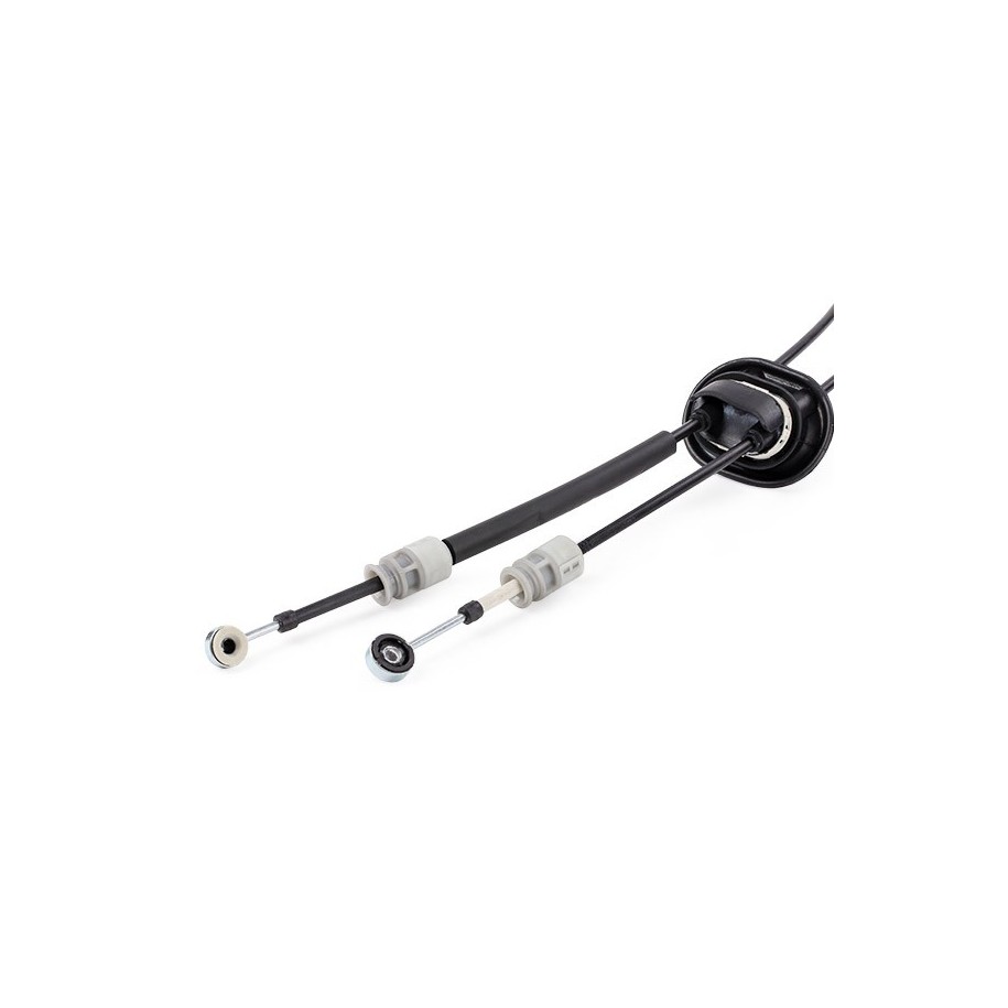 Gear Linkage Cable (MT) RIDEX 1787C0021 for PEUGEOT