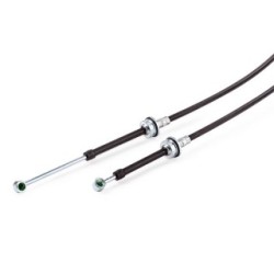 Gear Linkage Cable (MT) RIDEX 1787C0021 for PEUGEOT