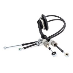 Gear Linkage Cable (MT) RIDEX 1787C0021 for PEUGEOT