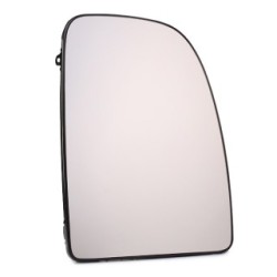 Wing Mirror Glass RIDEX 1914M0148 for FIAT