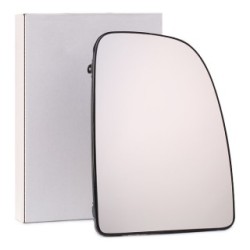 Wing Mirror Glass RIDEX 1914M0148 for FIAT
