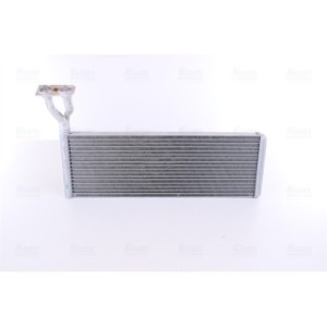 Interior Heating Heat Exchanger - Nissens 75005