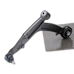 RIDEX Control Trailing Arm 273C0101 for FIAT PANDA