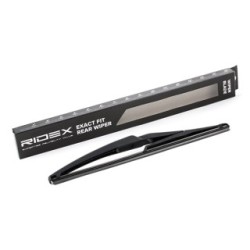 RIDEX Wiper Blade 298W0024 for FIAT