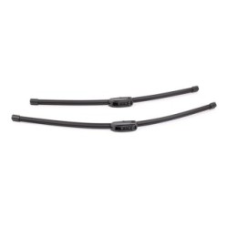 Wiper Blade RIDEX 298W0126 for FORD