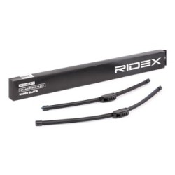 Wiper Blade RIDEX 298W0126 for FORD