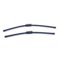 Wiper Blade RIDEX 298W0126 for FORD