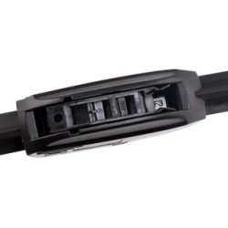 Wiper Blade RIDEX 298W0126 for FORD