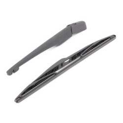 RIDEX Wiper Arm 301W0020 for BMW X3 3 400 708