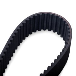 Timing Belt RIDEX 306T0063 for AUDI
