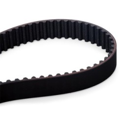 Timing Belt RIDEX 306T0086 for MAZDA