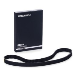 Timing Belt RIDEX 306T0086 for MAZDA
