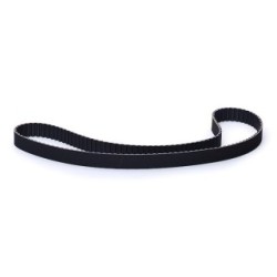 RIDEX Timing Belt 306T0107 for VAUXHALL
