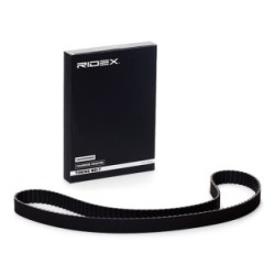 RIDEX Timing Belt 306T0107 for VAUXHALL