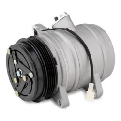 AC Compressor RIDEX 447K0053 for CHEVROLET