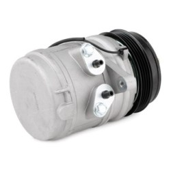 AC Compressor RIDEX 447K0053 for CHEVROLET