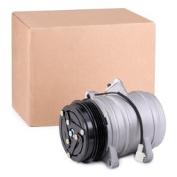 AC Compressor RIDEX 447K0053 for CHEVROLET