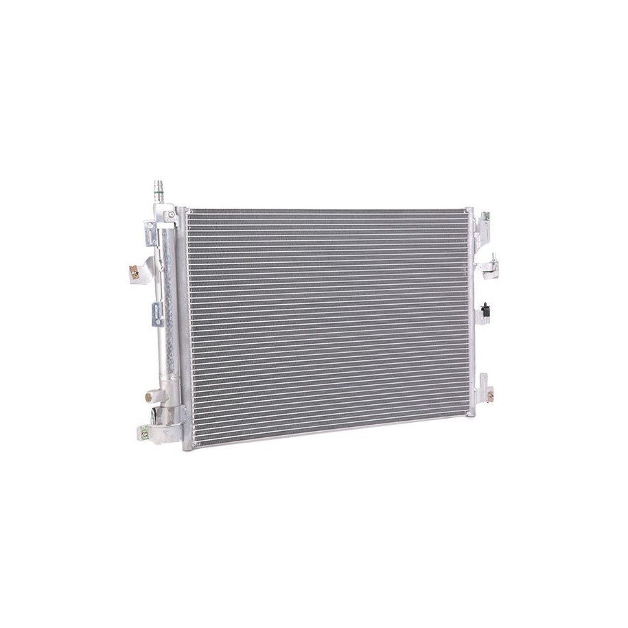 RIDEX AC Condenser 448C0192 for VOLVO XC90 30648955