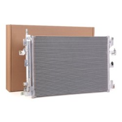 RIDEX AC Condenser 448C0192 for VOLVO XC90 30648955