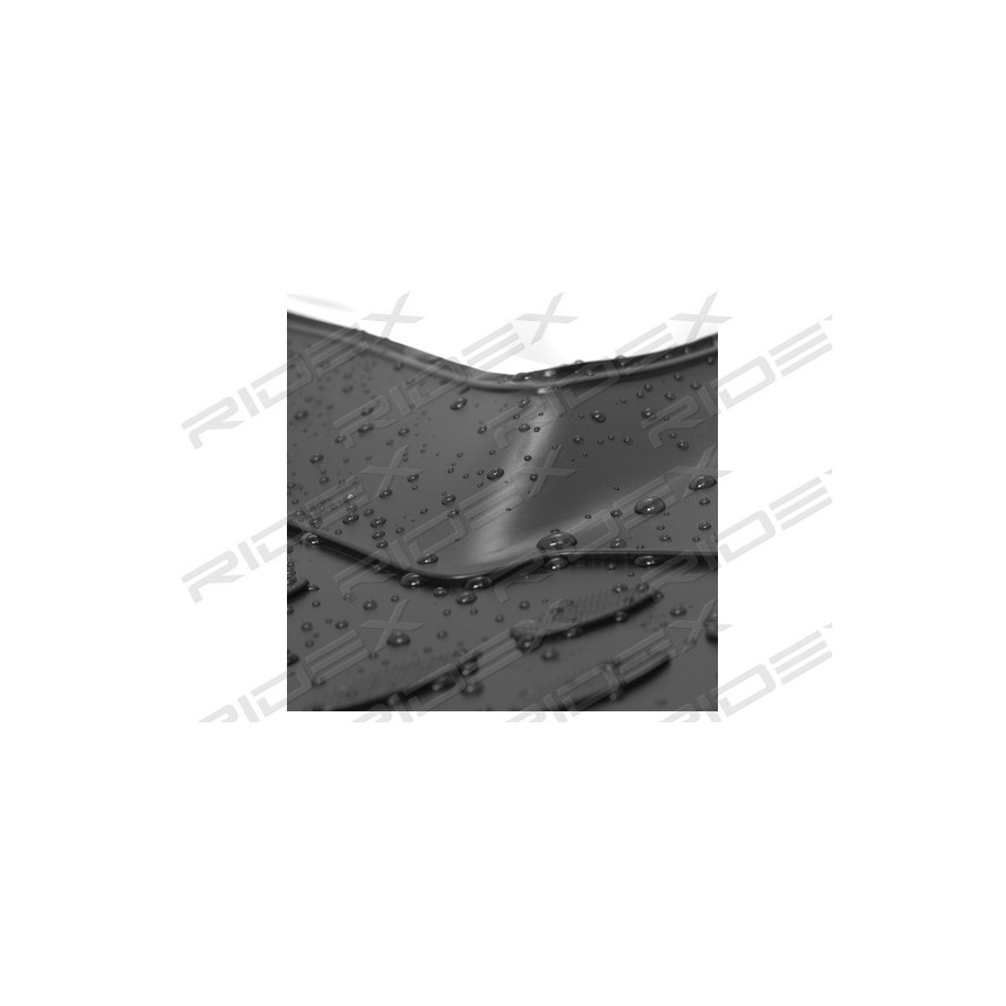 RIDEX Cargo Tray 4731A0399 for FORD KUGA