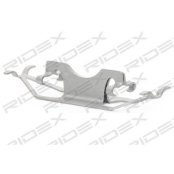 Disc Brake Pad Accessory Kit 1164A0056 for MERCEDES 004 164 00 00