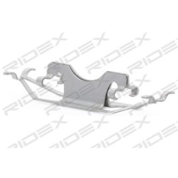 Disc Brake Pad Accessory Kit 1164A0056 for MERCEDES 004 164 00 00